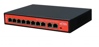 Фото Wi-Tek WI-PS210v2 Wi-Tek WI-PS210v2